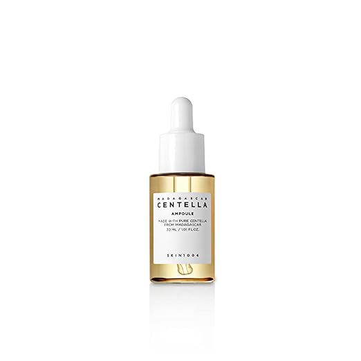 Skin1004 Madagascar Centella Asiatica Ampoule Serum 30ml