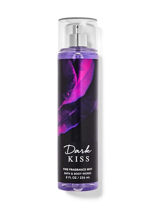 Bath & Body Works Dark Kiss Fragrance Mist 236ml
