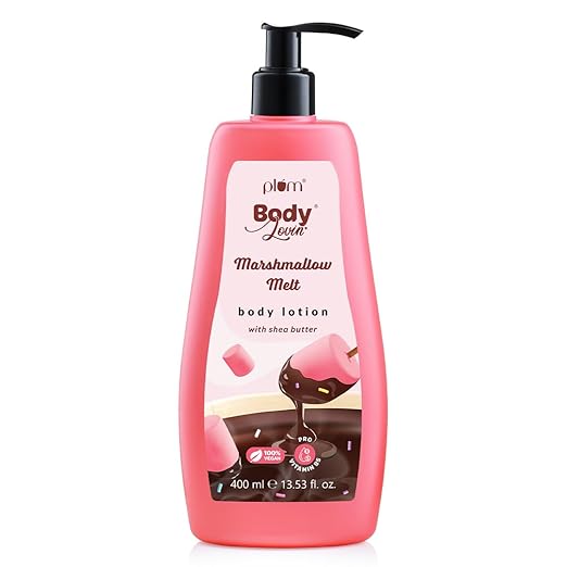 Plum BodyLovin’ Marshmallow Melt Body Lotion body
