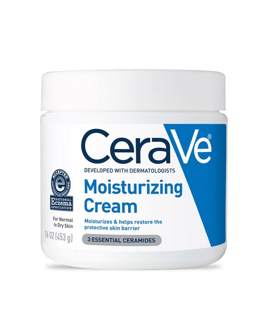 CeraVe Moisturizing Cream - 453gm