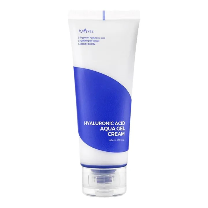 Isntree Hyaluronic Acid Aqua Gel Cream 100ml - Others