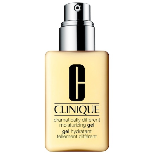 Clinique Dramatically Different Moisturizing Gel For Skin Barrier Repair