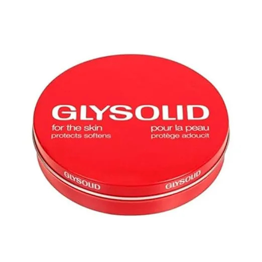 Glycerin Skin Cream 125ml