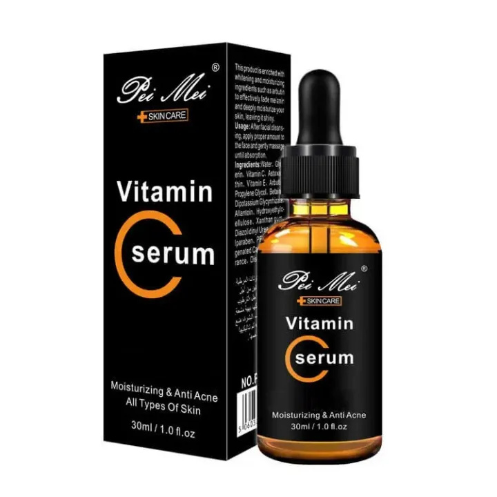 Pei Mei Vitamin C Face Serum 30ml