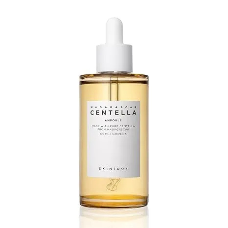 Skin1004 Madagascar Centella Asiatica Ampoule Serum 100ml