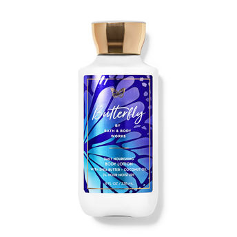 Bath & Body Works Butterfly Body Lotion 236ml