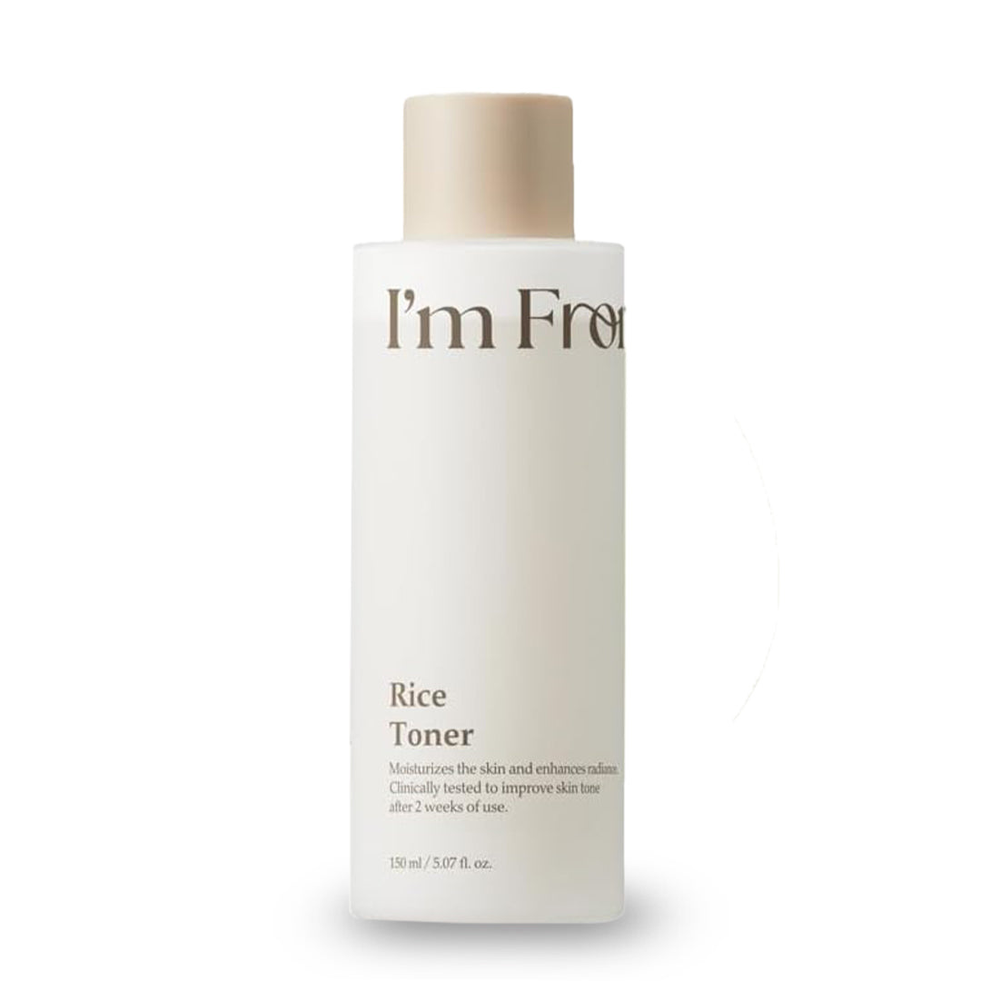 I’m From Rice Toner 150ml