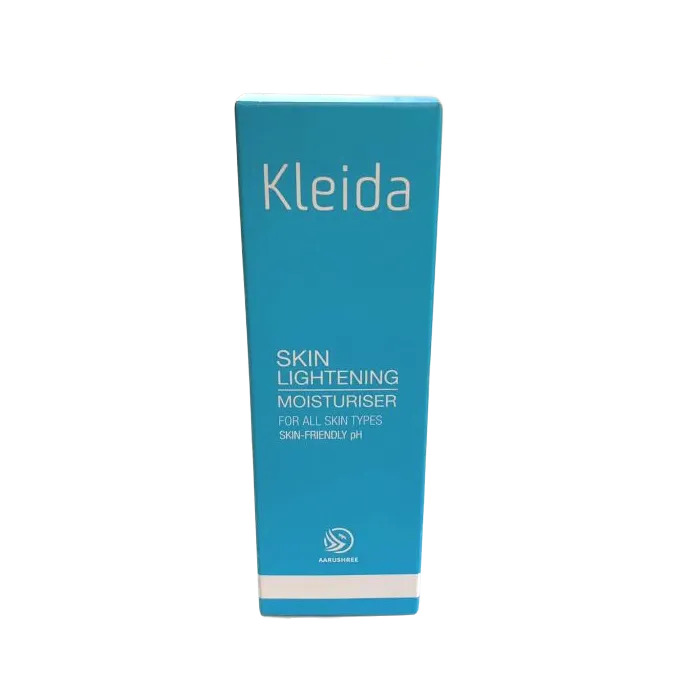 Klei-Da Skin Lightening Moisturiser 100g