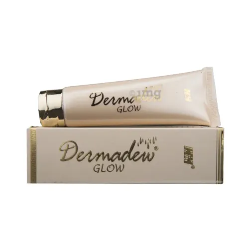 Dermadew Glow Cream - 50g