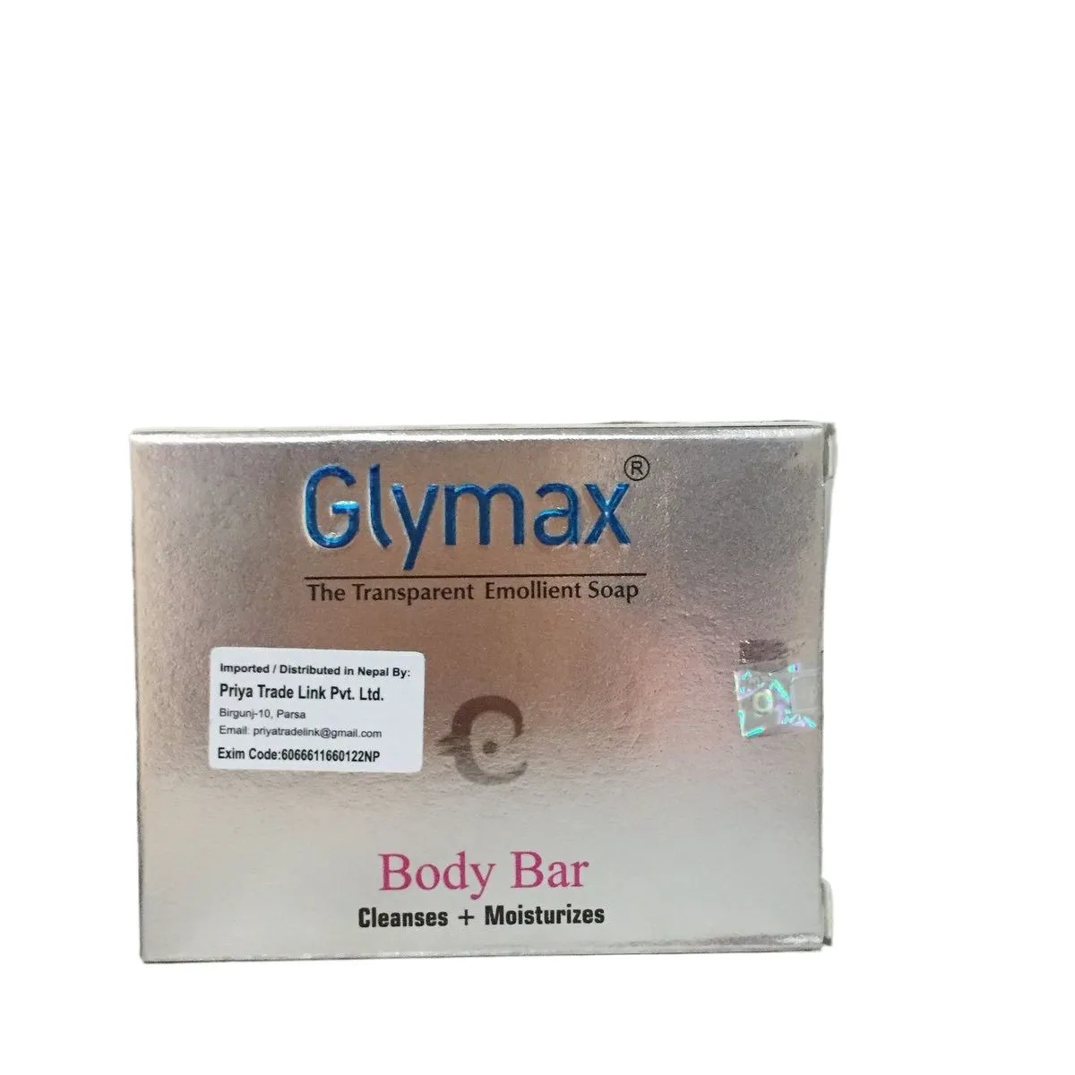 Glymax Soap - 75gm