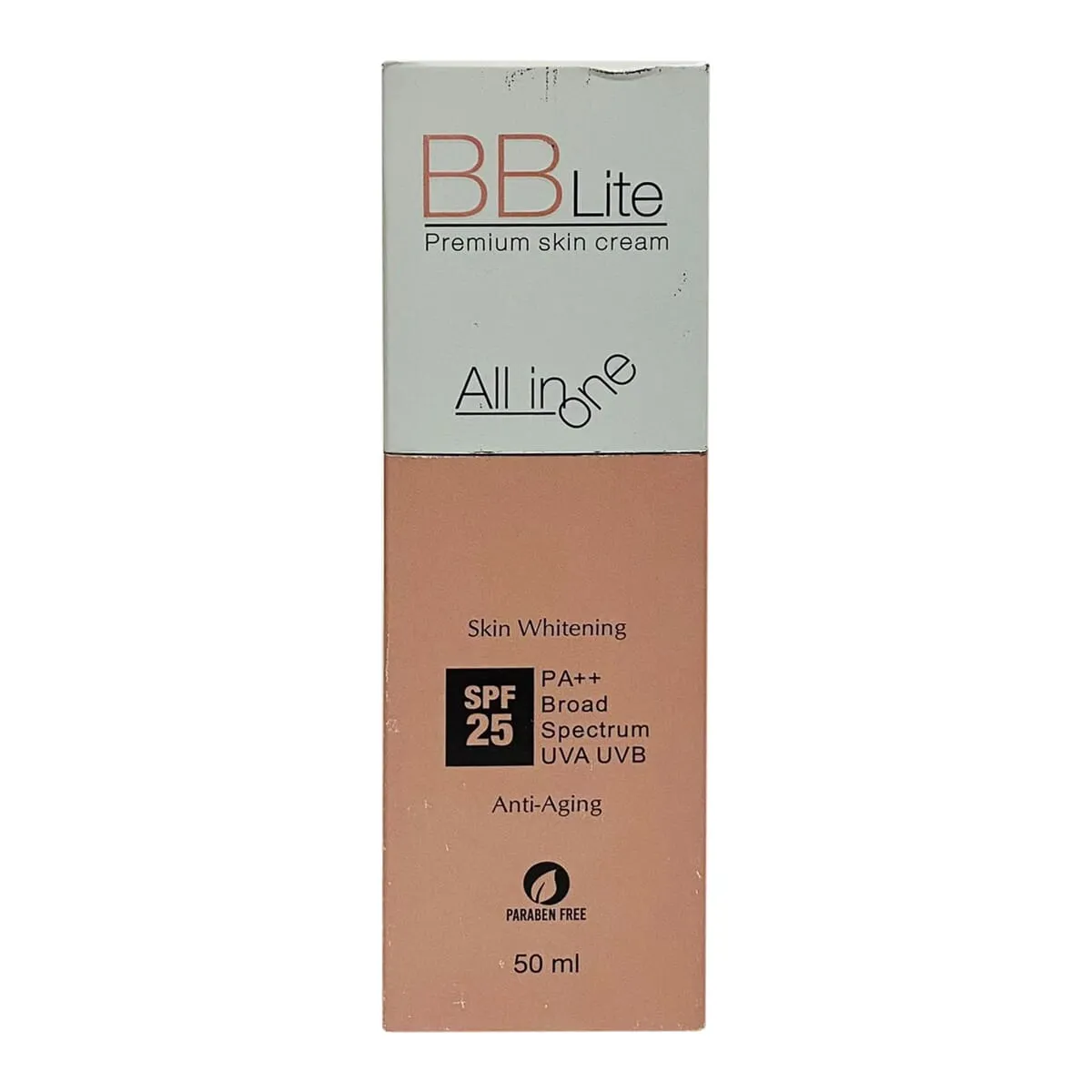 BBlite Premium Skin Cream - 50 Ml