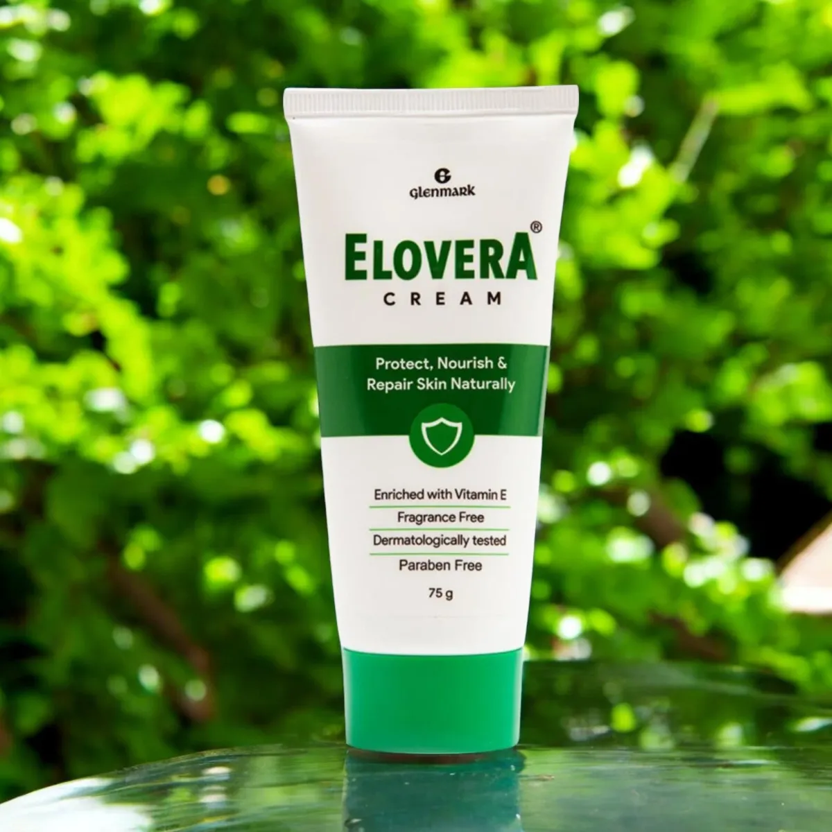  Elovera Cream - 75 Gm