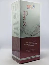 Nc Moist Gel - 100Gm