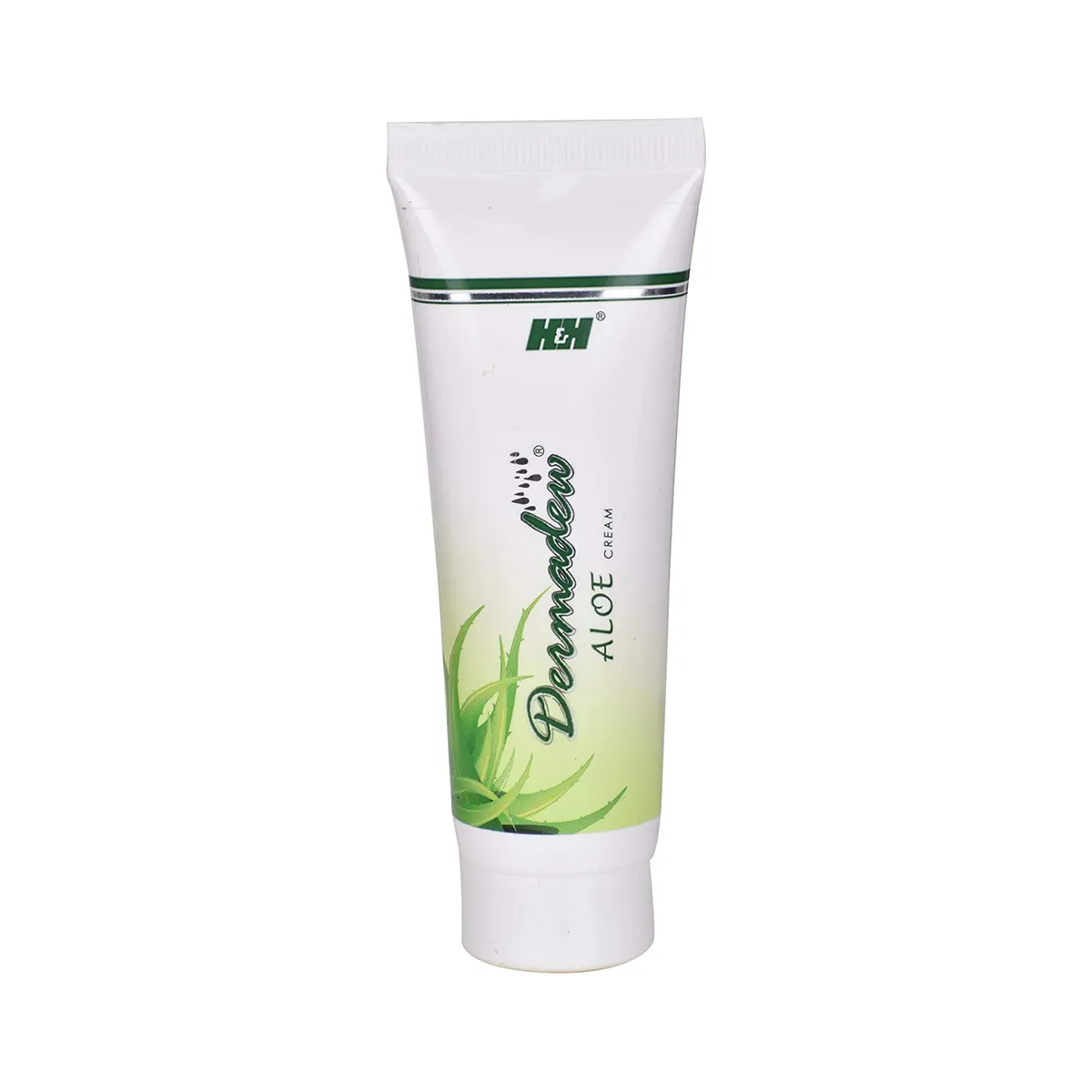Dermadew Aloe Cream - 50ml