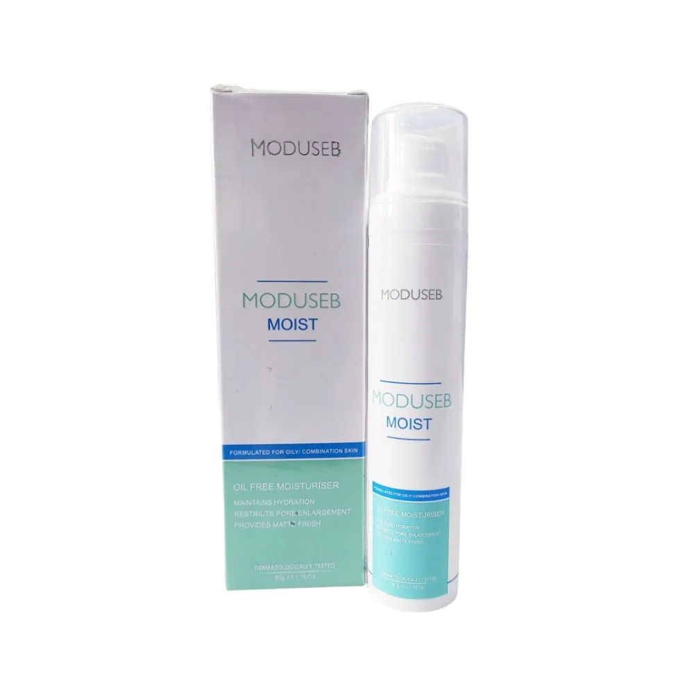Moduseb Moist Cream - 50ml