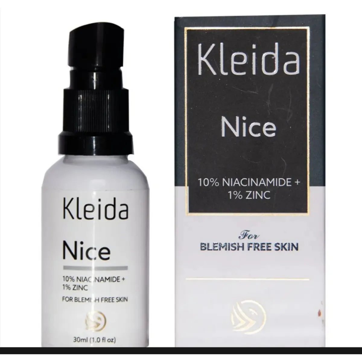 Kleida Nice Serum - 30 ML