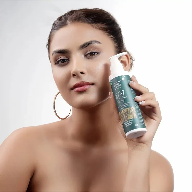  Koz Shampoo - 200 ml
