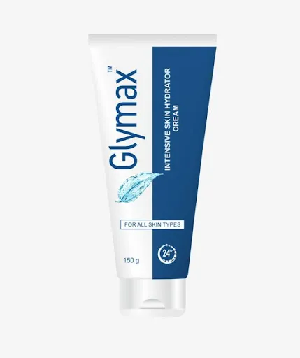Glymax Moisturizing Cream - 150g