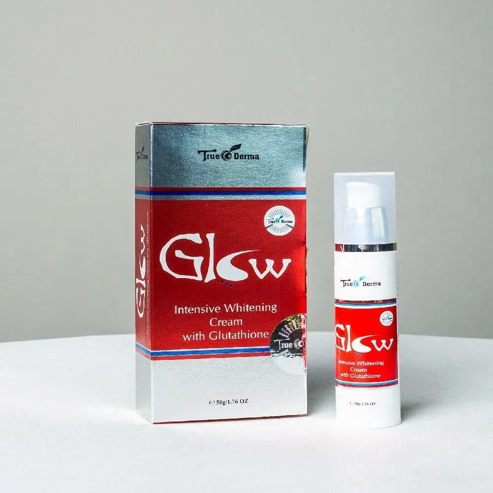 Glow Enhance True Derma Cream - 50 Gm
