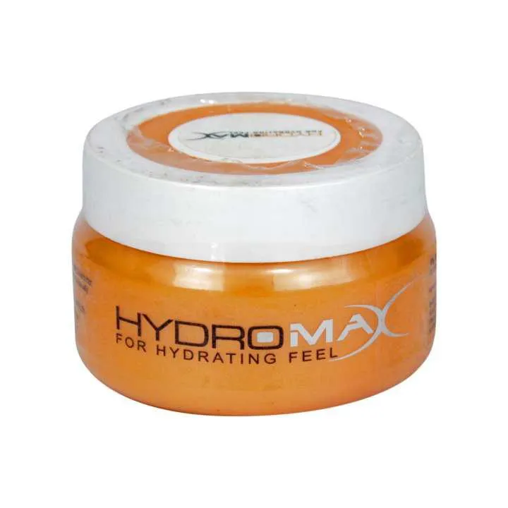 Hydromax Moisturizing Cream - 100gm