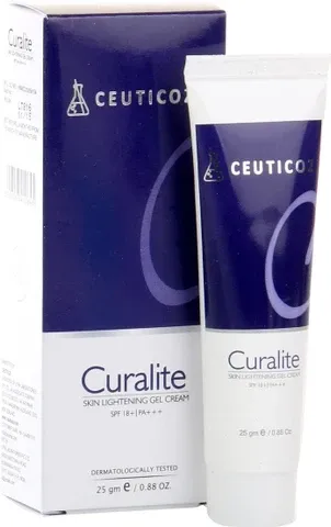 Curalite Cream -  25gm