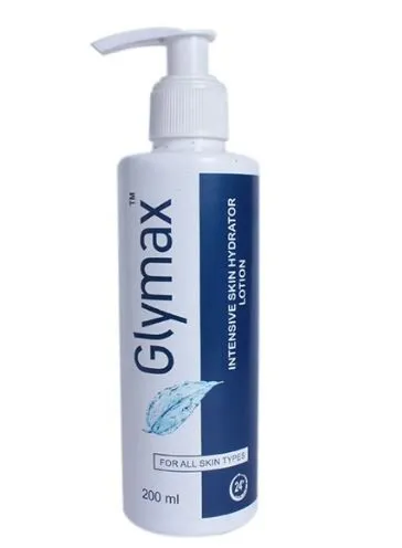 Glymax Intensive Hydrator Lotion For All Skin Type -  200ml 