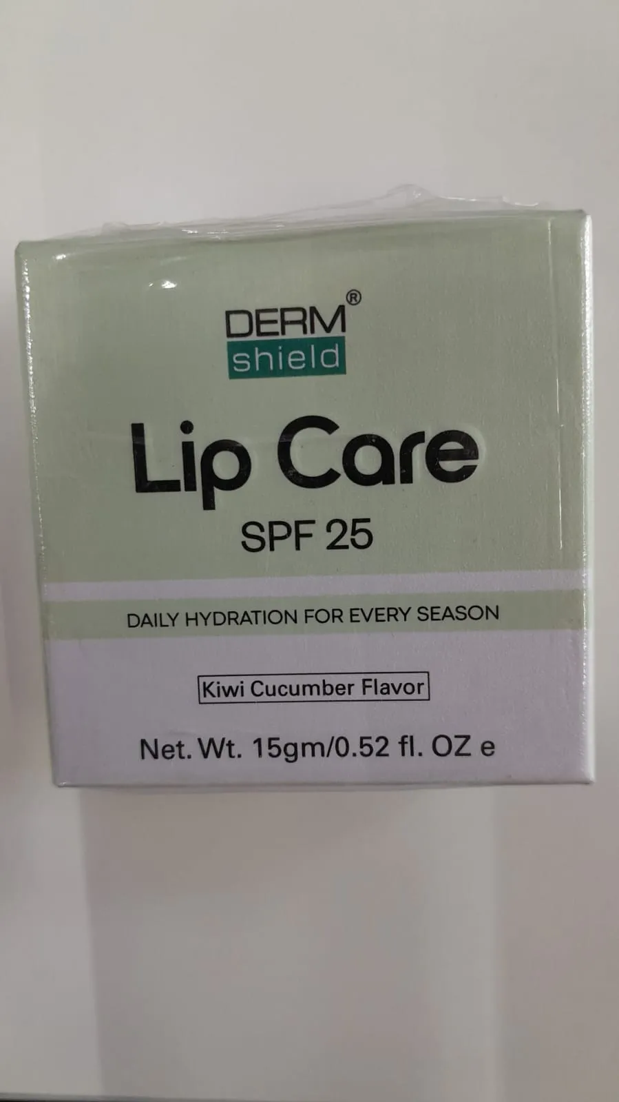 Dermshield Lip Care Spf 25 - 15G