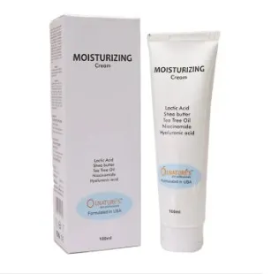 Olnatures Daily Moisturizing Cream - 100ml