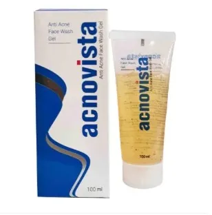 Acnovista Face Wash - 100ML