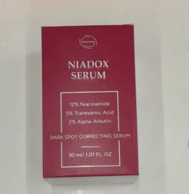 Niadox Serum - 30Ml 