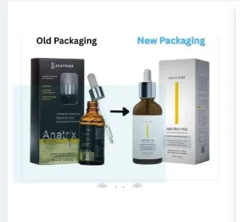 Anatrix Pro Hair Serum - 50ml