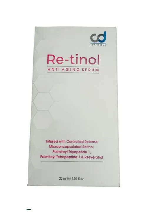 Re-tinol Anti-Aging Serum - 30ml