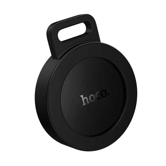Hoco Bluetooth Locator For iOS And Android - Black