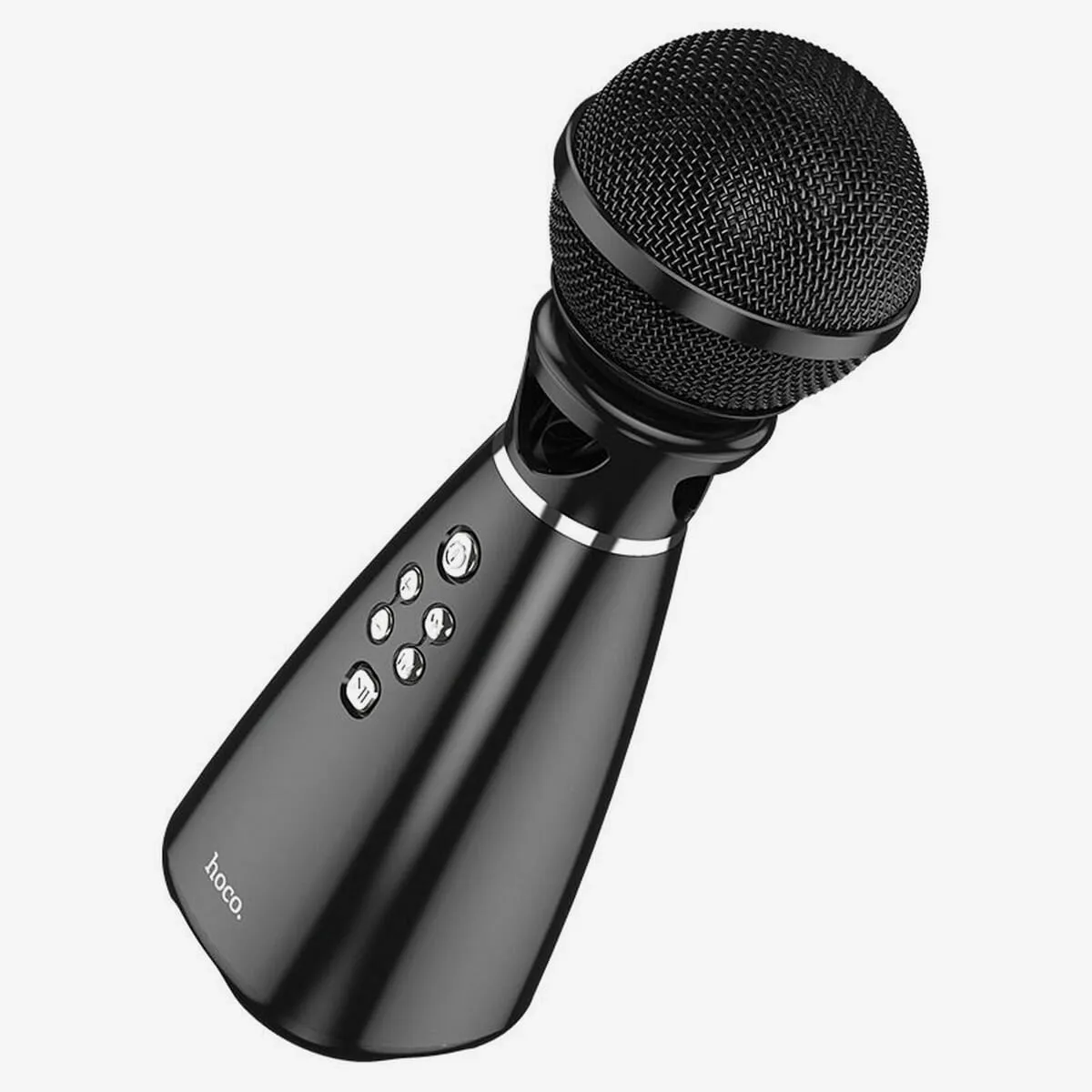 Hoco BK6 Hi-Song K Song Karaoke Microphone