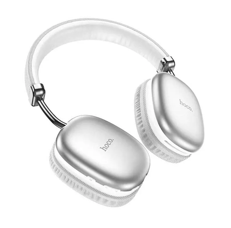 Hoco W35 HiFi Wireless Bluetooth Headphones