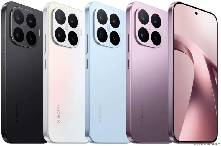 Xiaomi 17T 12GB 512GB