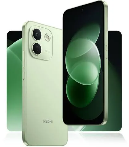 Redmi Note 17 Pro Max 12GB 256GB