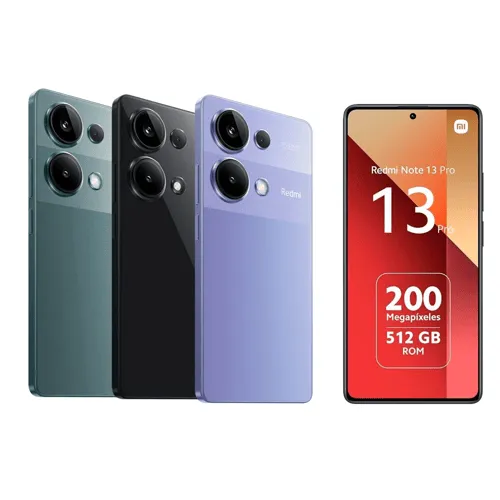 Redmi Note 13 Pro+ 5G 8GB 256GB