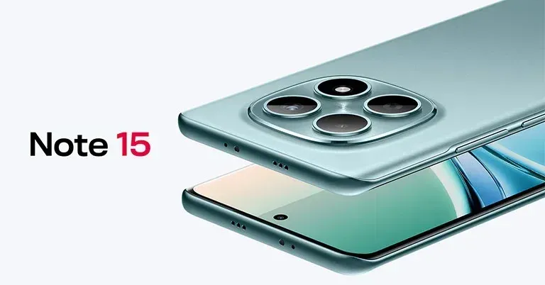 Redmi Note 15 5G 8GB 256GB
