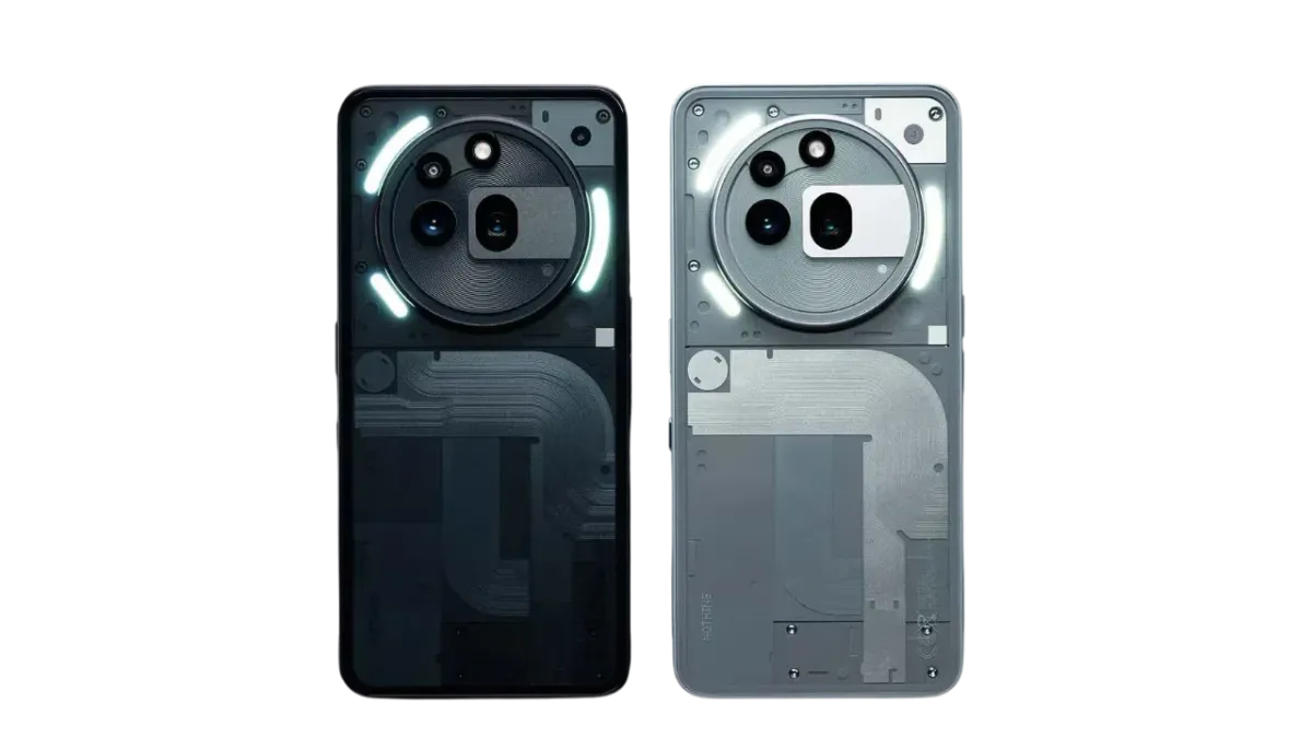 Nothing Phone 3a Pro 12GB 256GB