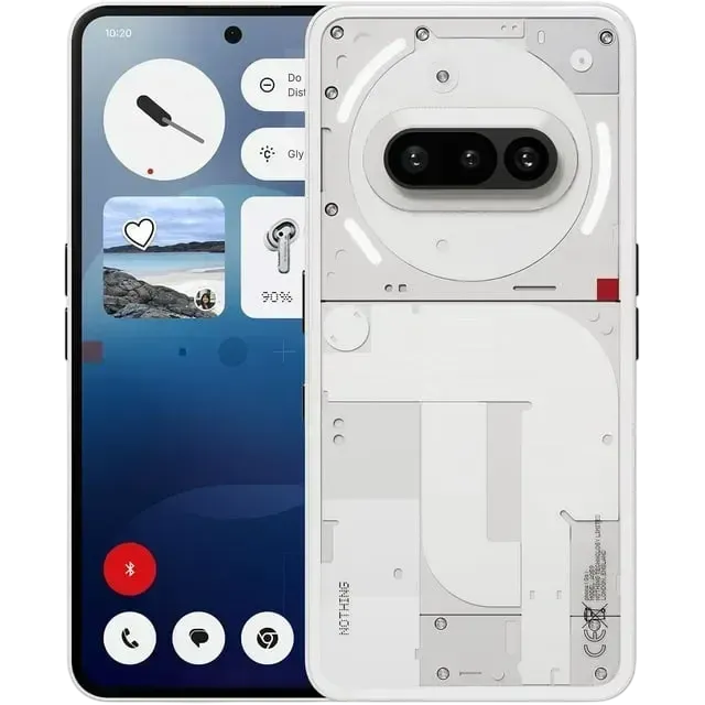 Nothing Phone 3a 12GB 256GB