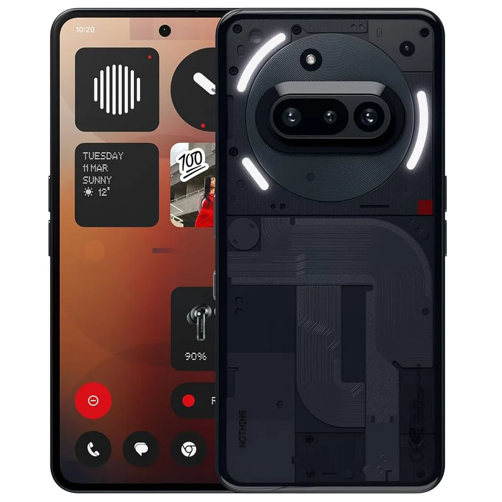 Nothing Phone 3a 8GB 128GB