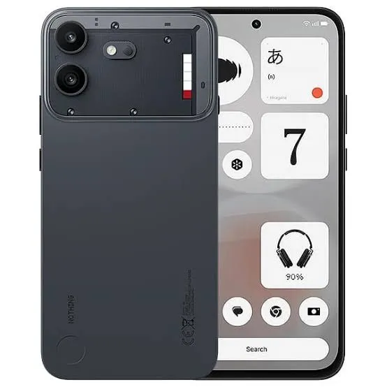 Nothing Phone 4b 8GB 128GB