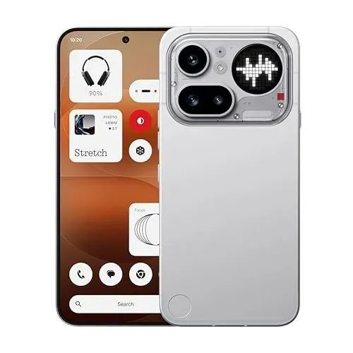 Nothing Phone 4a Pro 12GB 256GB