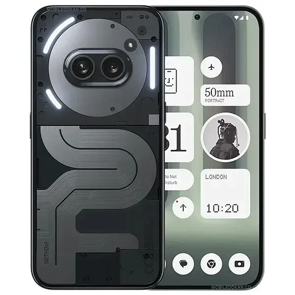 Nothing Phone 2a Plus 12GB 256GB