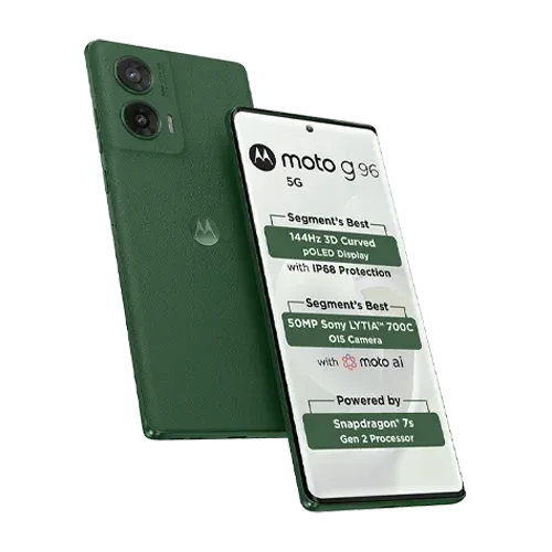 Motorola G96 5G 8GB 256GB