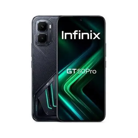 Infinix GT 50 Pro 12GB 256GB