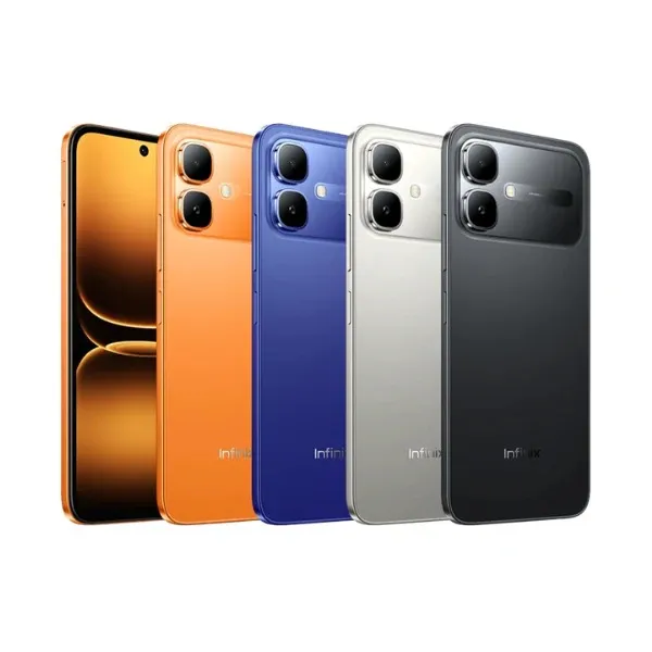 Infinix Smart 20 4GB 64GB