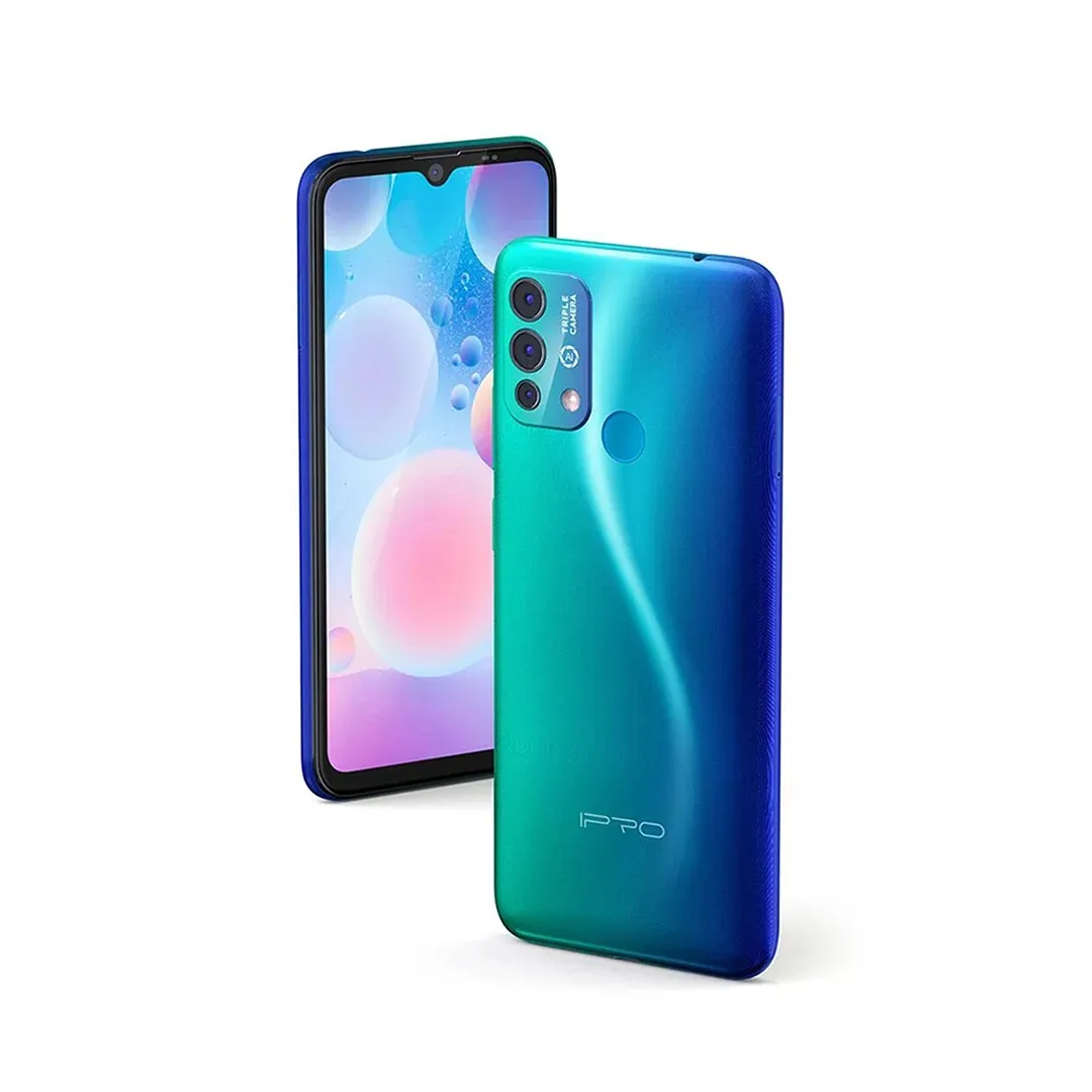 Ipro S100E (3/32GB) - Blue