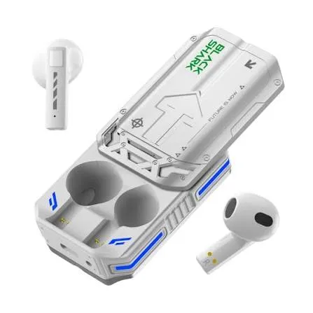 Black Shark T11 Gray /  White